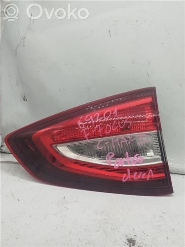 Galinis žibintas kėbule   F1CB13A602BE,F1CB13A602BE