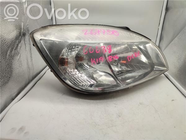Headlight/headlamp   LHD1523,LHD1523