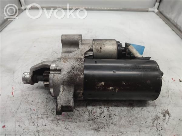 Motor de arranque   03L911021C,3L911021C,03L911021C,3L911021C