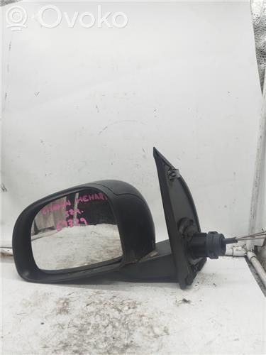 Manual wing mirror   E3021072,E3021072