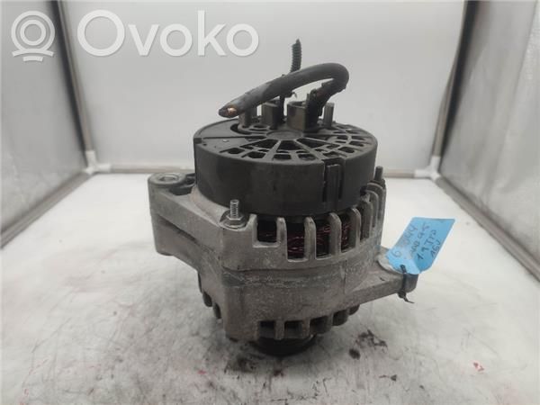 Generator/alternator   8EL012428451,8EL012428451,8EL012428451