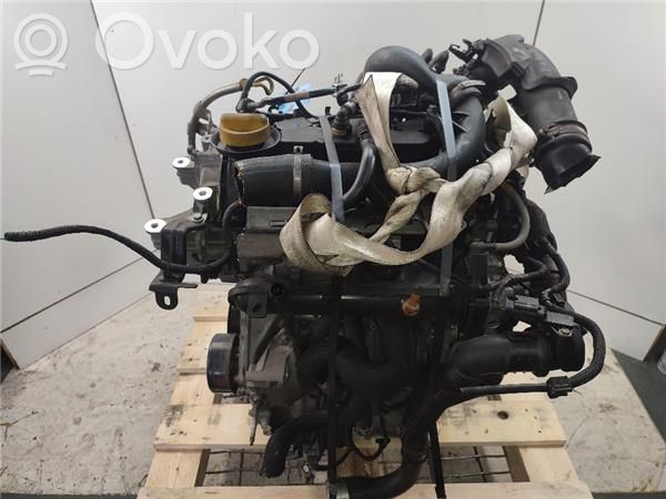 Variklis   H4DE470,H4DE470