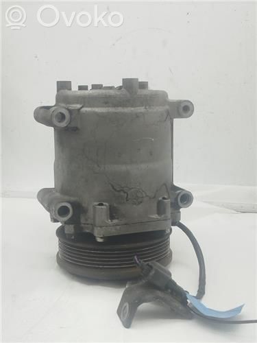 Compresor (bomba) del aire acondicionado (A/C))   ILEGIBE,ILEGIBE,ILEGIBE