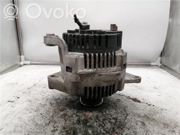 Renault Kangoo I Alternador 