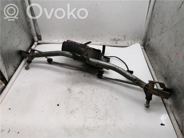 Двигатель стеклоочистителей   97KB17B571AD,97KB17B571AD,97KB17B571AD