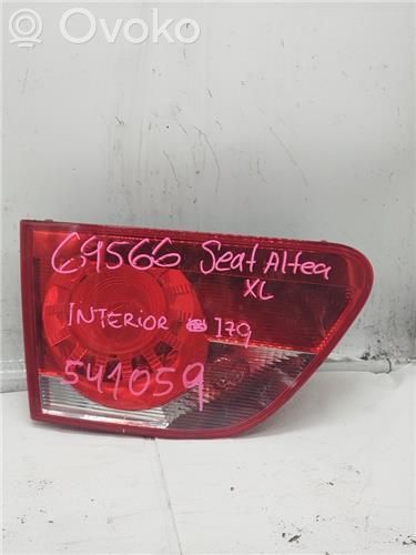 Rear/tail lights   5P8945093D,5P8945093D