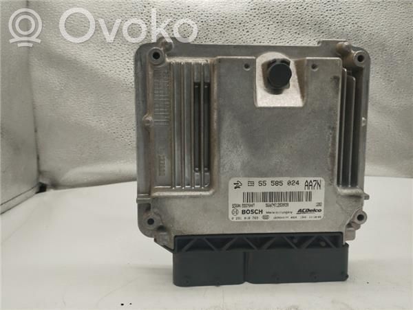 Other control units/modules