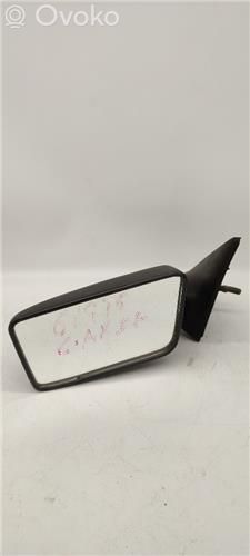Manual wing mirror   E200747,E200747