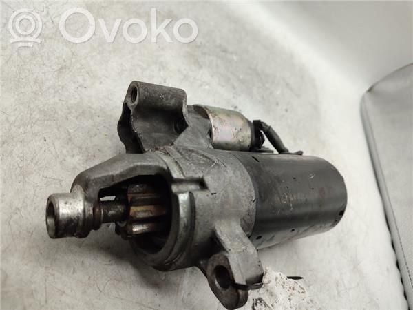 Audi A5 Sportback 8TA Electromotor 