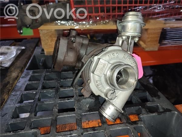 KIA Pro Cee'd I Turbo 