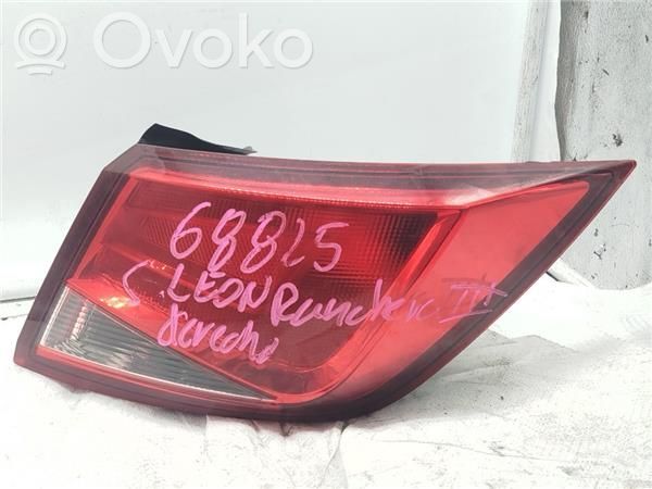 Rear/tail lights   5F9945096,5F9945096