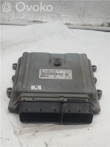 Autres unités de commande / modules   A6391502279,A6391502279