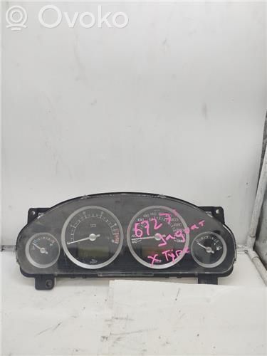 Speedometer (instrument cluster)   4R8F10841A,4R8F10841A,4R8F10841A