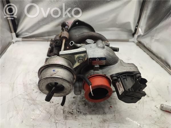 Turbina   V762045580,V762045580