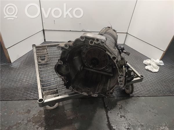 Audi A6 S6 C6 4F Automatic gearbox 