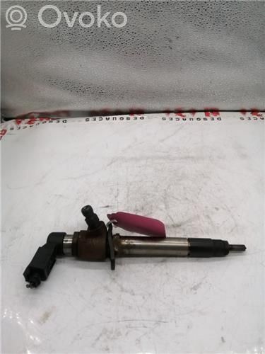 Fuel injector   4S7Q9K546AF,4S7Q9K546AF