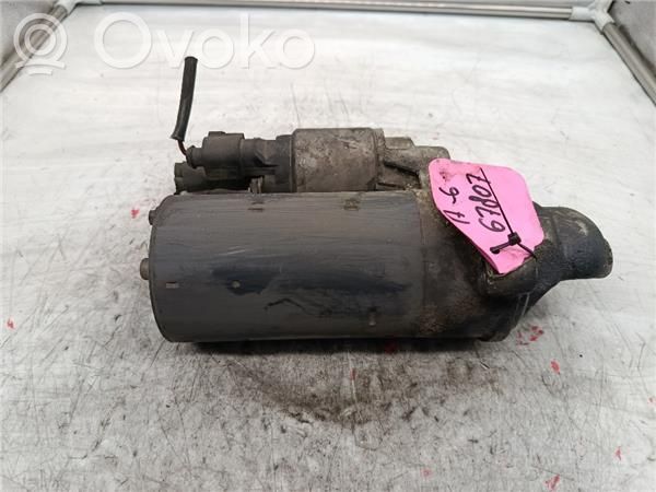 Motor de arranque   059911024,59911024,059911024,59911024