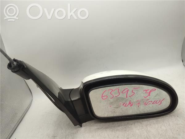 Ford Focus Зеркало (механическое) 