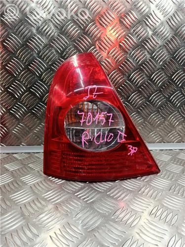 Rear/tail lights   8200071413,8200071413