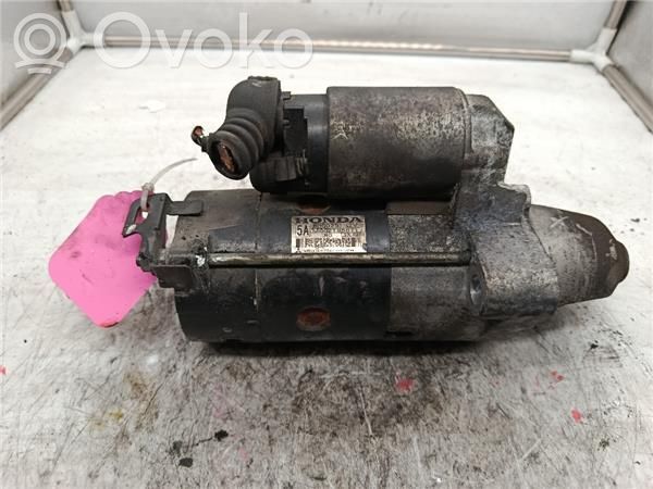 Honda Civic Starteris 