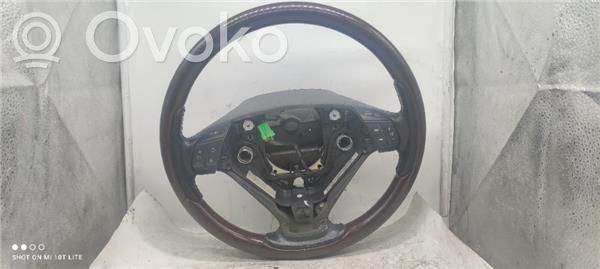 Volvo XC90 Steering wheel 
