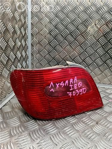 Citroen Xsara Rear/tail lights 