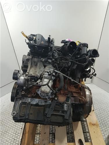 Двигатель   10DYXH,RH01,10DYXH,RH01