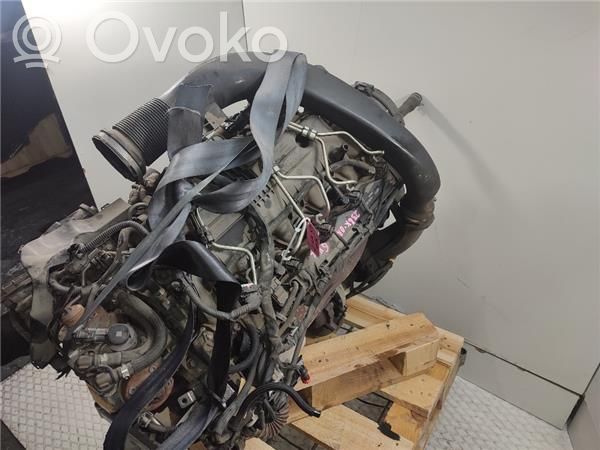 Variklis   D5244T13,D5244T13