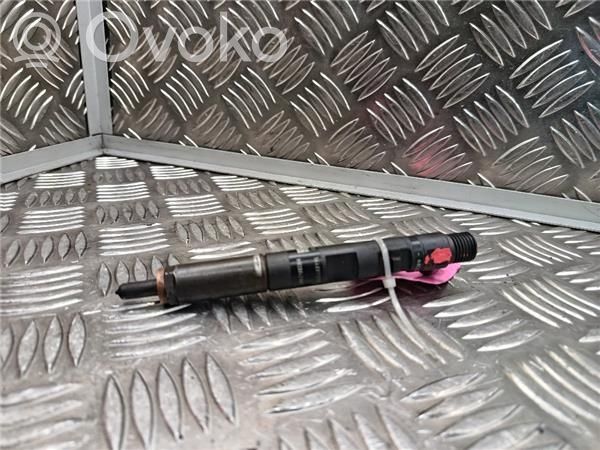 Inyector de combustible   H8200421897,H8200421897