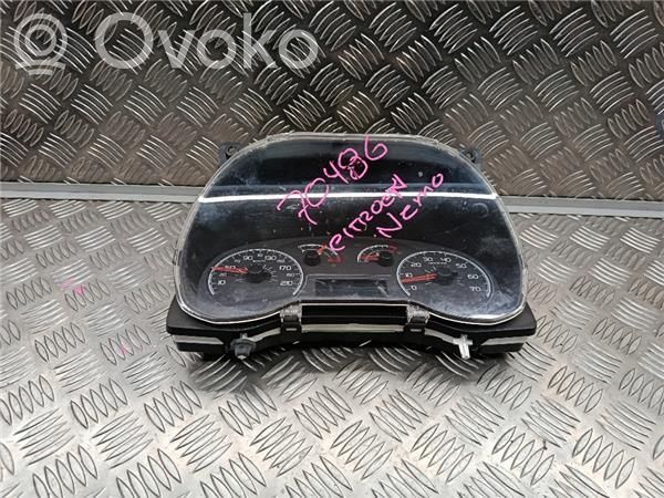 Speedometer (instrument cluster)   1367830080,1367830080