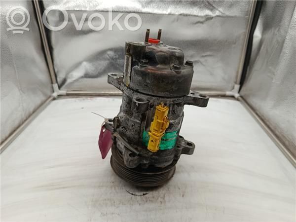 Klimakompressor Pumpe   SD6V12,SD6V12