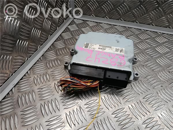 Land Rover Range Rover L322 Other control units/modules 