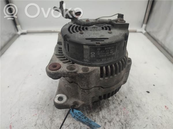 Seat Ibiza III (6L) Generator/alternator 