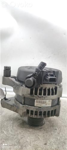 Lichtmaschine