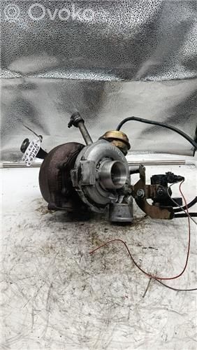 Turbīna   GT2256U,7043615,7043615,7043615,GT2256U