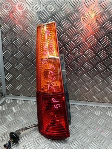 Suzuki Ignis Luz trasera/de freno 