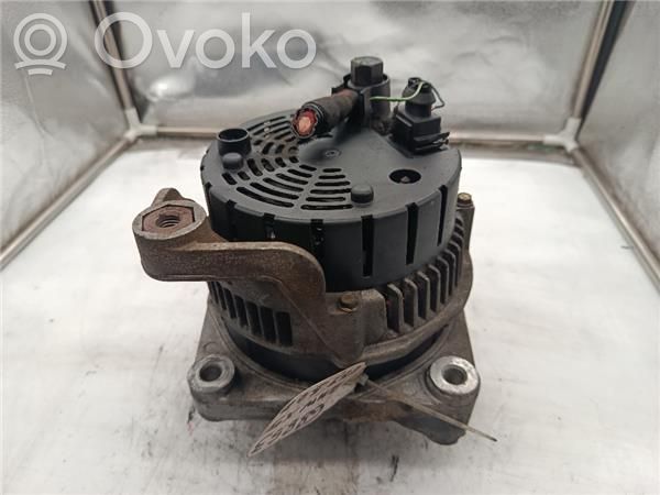 Generator/alternator   ILEGIBLE,ILEGIBLE,ILEGIBLE