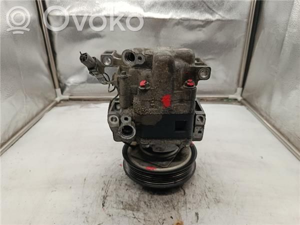 Klimakompressor Pumpe   H12A1AF4DW,G1145785,G1145785,H12A1AF4DW