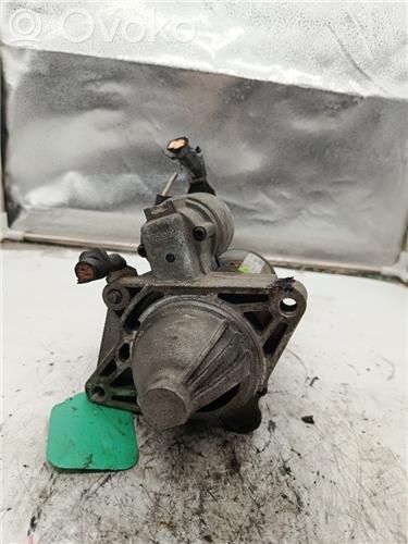 Motor de arranque   8200568535D,8200568535D