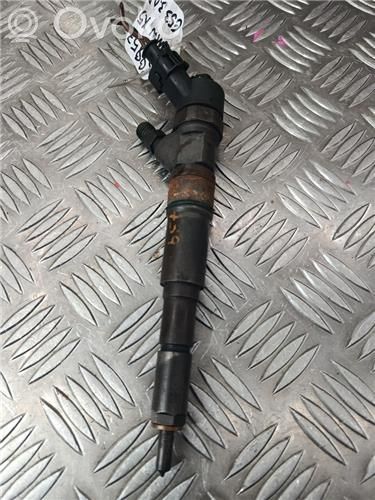 Fuel injector   7785984,7785984