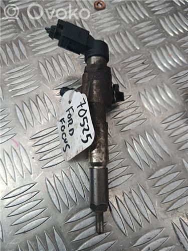 Fuel injector   4M5Q9F593,4M5Q9F593,4M5Q9F593