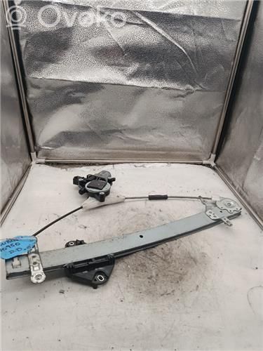 Subaru Legacy Macara geam față fără motor 