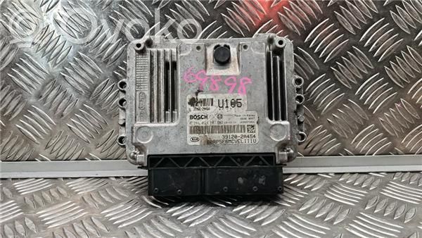 KIA Carens III Other control units/modules 
