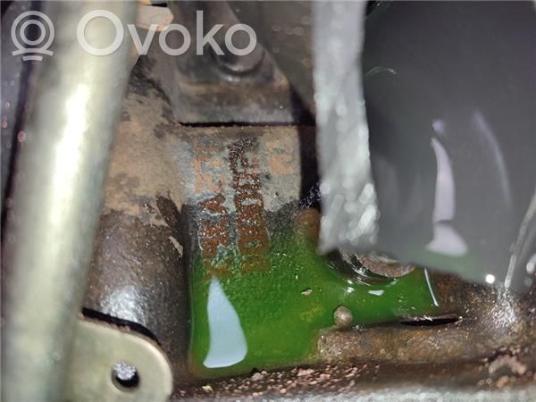 Nissan Micra C+C Motor 