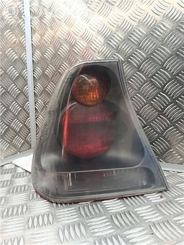 Luz trasera/de freno   E358431,E358431