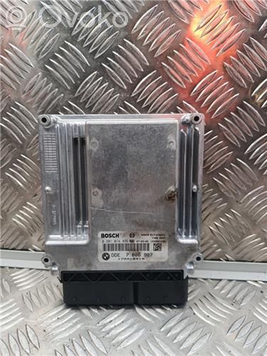 Other control units/modules   7806987,7806987