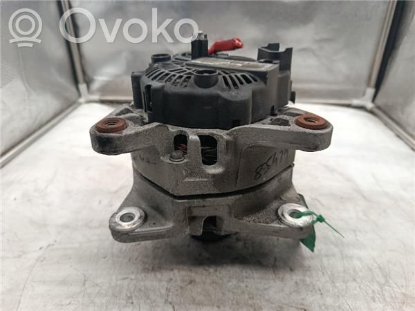 Dacia Sandero II Alternador 