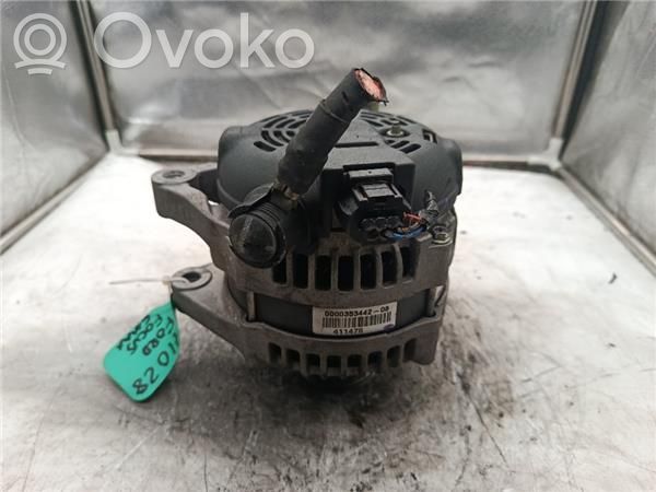 Ford C-MAX I Ģenerators 