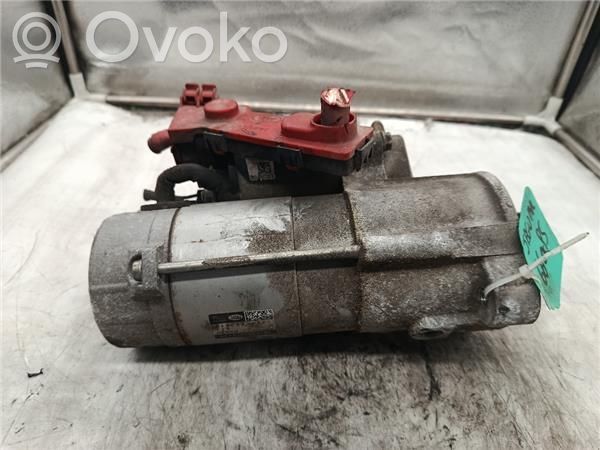 Motor de arranque   4380001971,4380001971,4380001971