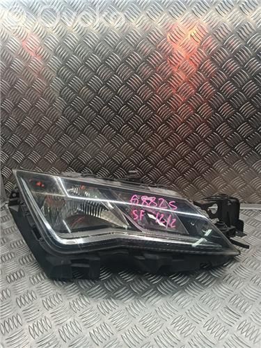 Headlight/headlamp   5F1941016B,5F1941016B